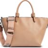 Tous Tasche Herren Leder Design Funktionalität-0
