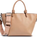 Tous Tasche Herren Leder Design Funktionalität-0
