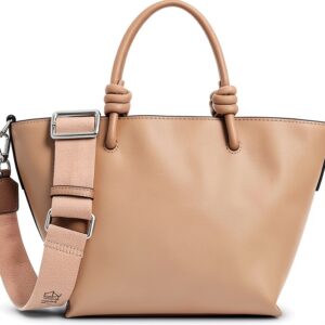 Tous Tasche Herren Leder Design Funktionalität-0