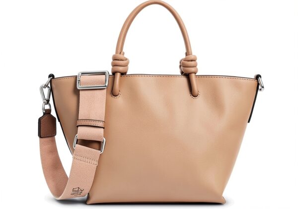 Tous Tasche Herren Leder Design Funktionalität-0