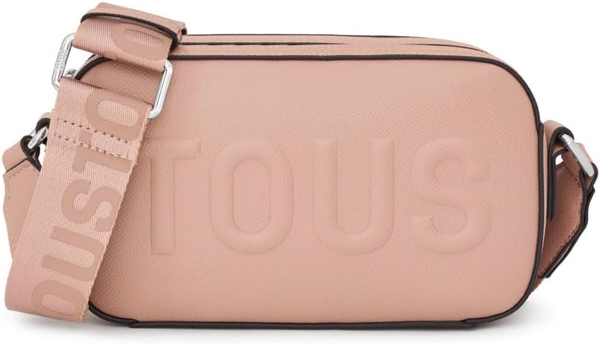 TOUS Damen-Umhängetasche in eleganter Umgebung