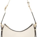 Tous Baguette Damen Umhängetasche Leder Design Elegant-0