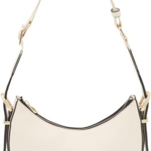 Tous Baguette Damen Umhängetasche Leder Design Elegant-0