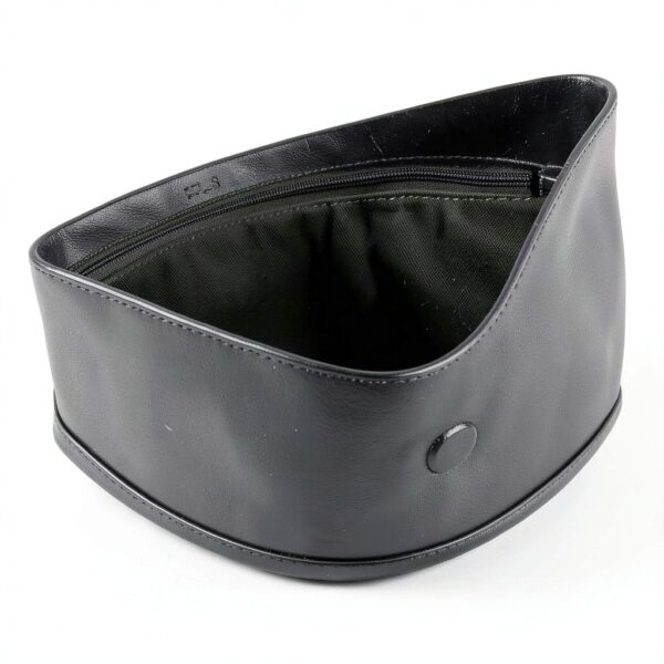 TOUS Damen Tasche City Negro Leder Design-1