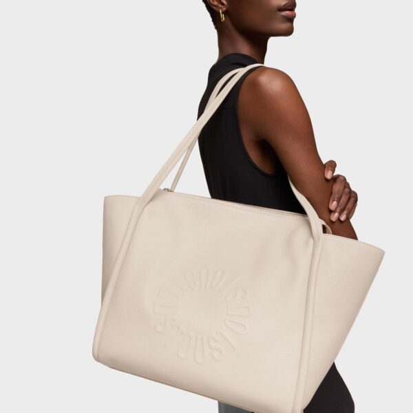 Tous Damen Schultertasche Lederdesign Vietnam Herstellung-3