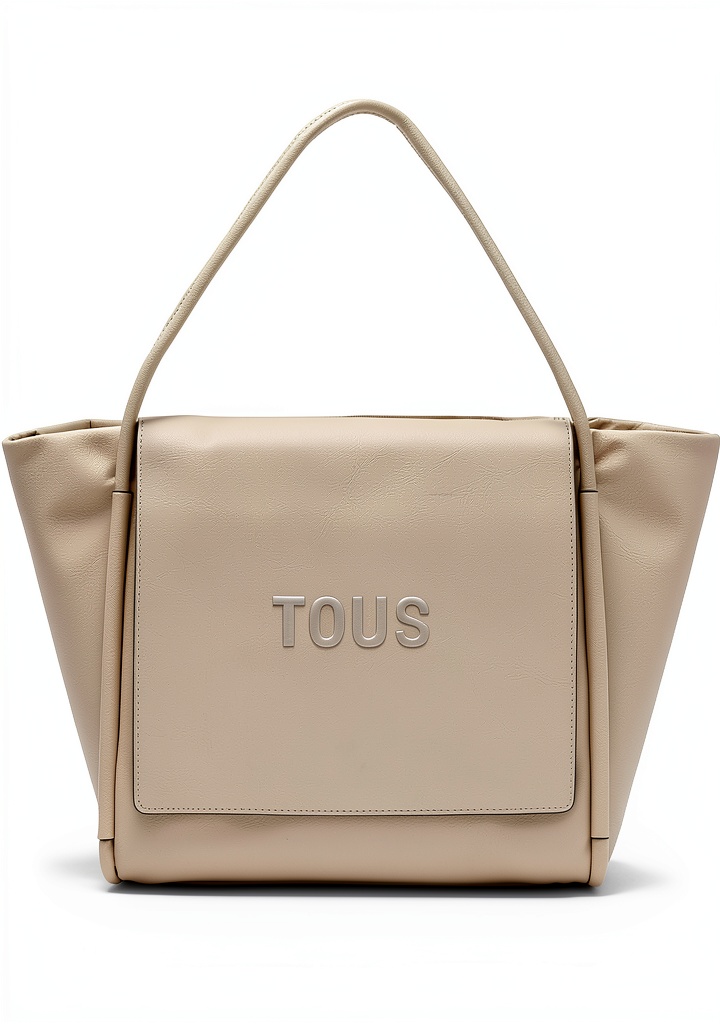 TOUS Damen Tasche in verschiedenen Ansichten