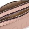 TOUS Damen Umhängetasche Leder Design Elegant-2