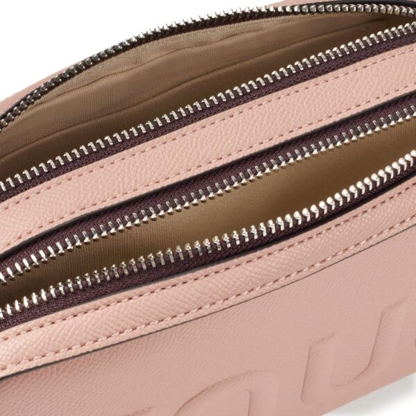 TOUS Damen Umhängetasche Leder Design Elegant-2