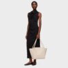Tous Damen Schultertasche Lederdesign Vietnam Herstellung-4