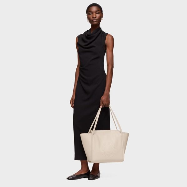 Tous Damen Schultertasche Lederdesign Vietnam Herstellung-4