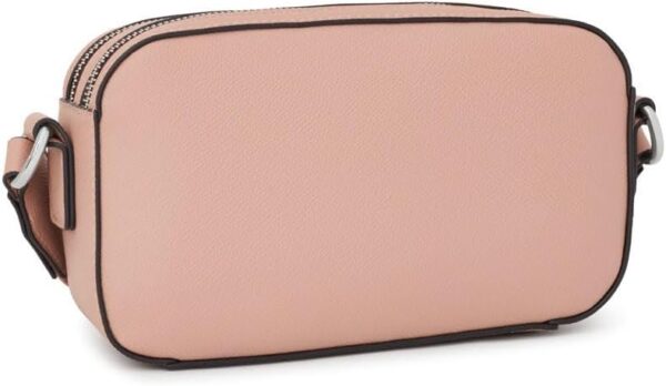 TOUS Damen Umhängetasche Leder Design Elegant-1