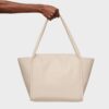 Tous Damen Schultertasche Lederdesign Vietnam Herstellung-5