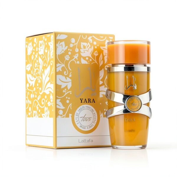 Lattafa Eau de Parfum Aerosol Duftkonzentration Herren Damen-2