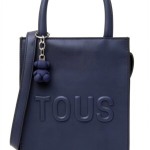 Polyurethan Magnetknopf Abnehmbarer Gurt Damen Handtasche-0