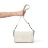 Tous Handtasche Damen 100% Polyurethan Festes Muster-6
