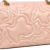 Tous Damen Umhängetasche beige 100% Polyurethan-1