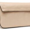 Tous Handtasche Damen 100% Polyurethan Festes Muster-1