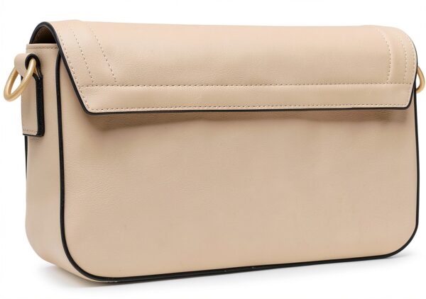 Tous Handtasche Damen 100% Polyurethan Festes Muster-1