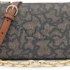 TOUS Damen Umhängetasche Leder Handtasche Spanien-0