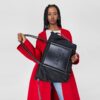TOUS Damen Shopper recyceltes Nylon große Tragetasche-6