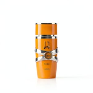 Lattafa Eau de Parfum Aerosol Duftkonzentration Herren Damen-0