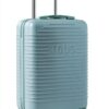 TOUS Koffer Damen Reisegepäck robust praktisch-0