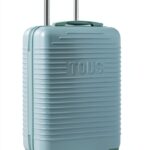 TOUS Koffer Damen Reisegepäck robust praktisch-0