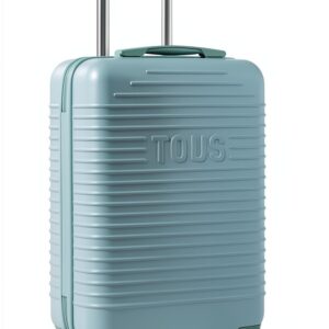 TOUS Koffer Damen Reisegepäck robust praktisch-0