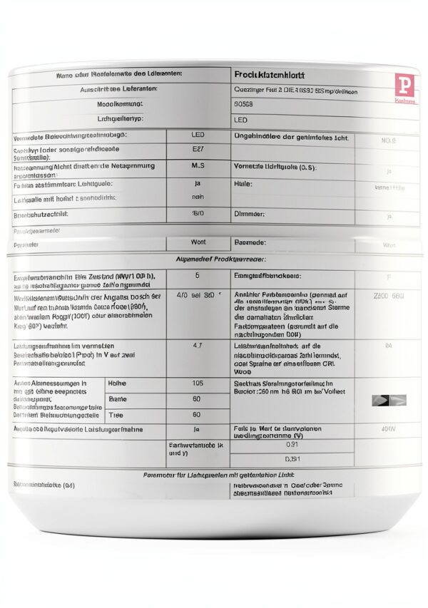 Product image