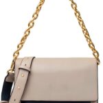 TOUS Damen Umhängetasche Audree Icon Topo Design-0