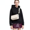 Tous Handtasche Damen 100% Polyurethan Festes Muster-5