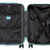 TOUS Koffer Damen Reisegepäck robust praktisch-6
