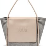 Damen Schultertasche Polyurethan Reißverschluss Design-0