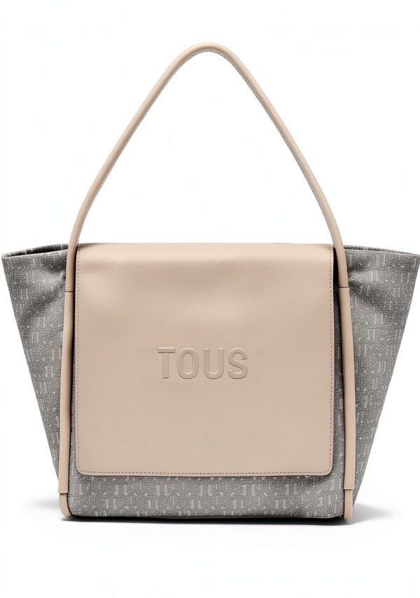 Damen Schultertasche Polyurethan Reißverschluss Design-0