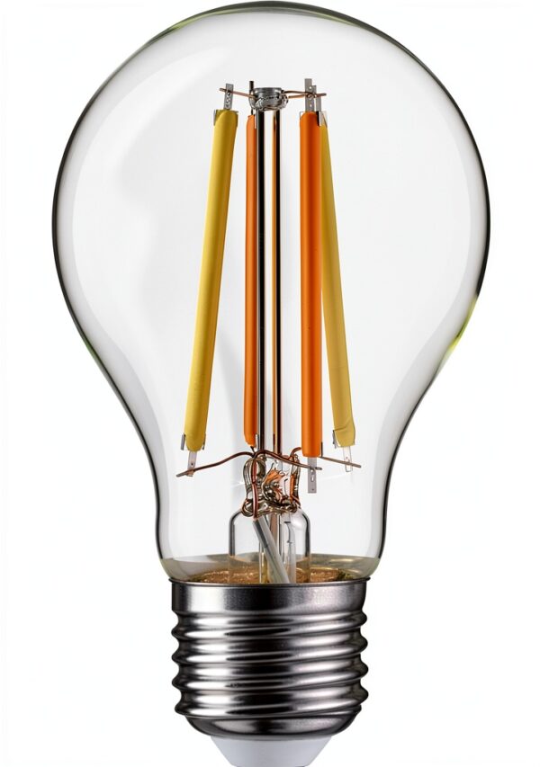 Paulmann LED Lampe Filament AGL Smart Home Zigbee dimmbar