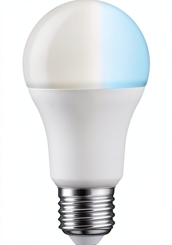 Paulmann LED Lampe 820lm dimmbar E27 tunable white