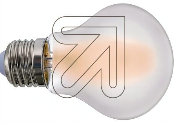 EGB Filament Dimmbar E27 LED Lampe 7,5W 2700K