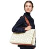 Tous Damen Umhängetasche Leder Handtasche Vietnam-4