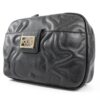 TOUS Damen Schultertasche Synthetik Umhänge Gurt-5