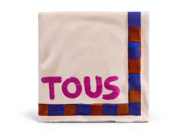 TOUS Damen Parfüm Eau de Toilette Spanien Duft-0