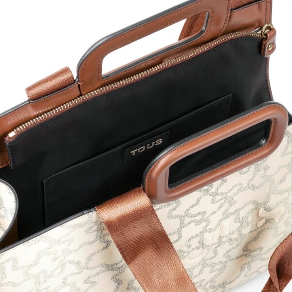 Tous Damen Umhängetasche Leder Handtasche Vietnam-2