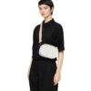 Umhängetasche Tous Damen Leder Design Vietnam Herstellung-4