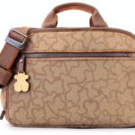 Tous Babytasche Damen Wickelumhängetasche wasserabweisend-0