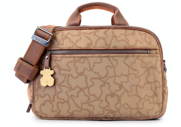 Tous Babytasche Damen Wickelumhängetasche wasserabweisend-0