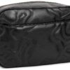 TOUS Damen Schultertasche Synthetik Umhänge Gurt-1