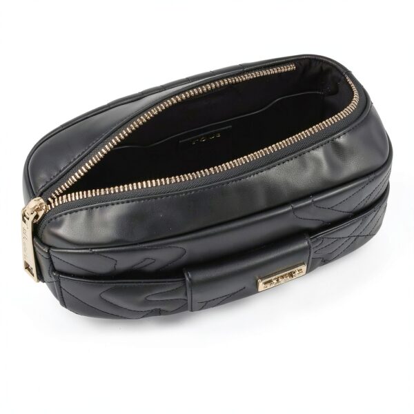TOUS Damen Schultertasche Synthetik Umhänge Gurt-2
