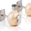 TOUS Ohrringe Damen Sterlingsilber Bär Kollektion Schmuck-2