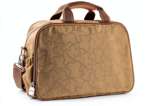 Tous Babytasche Damen Wickelumhängetasche wasserabweisend-2