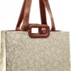 Tous Damen Umhängetasche Leder Handtasche Vietnam-1