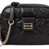 TOUS Damen Schultertasche Synthetik Umhänge Gurt-0